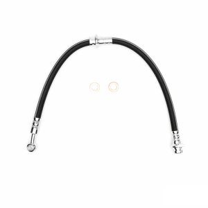 Chevrolet Metro Brake Hose - Front - R1 Concepts - `89-`01